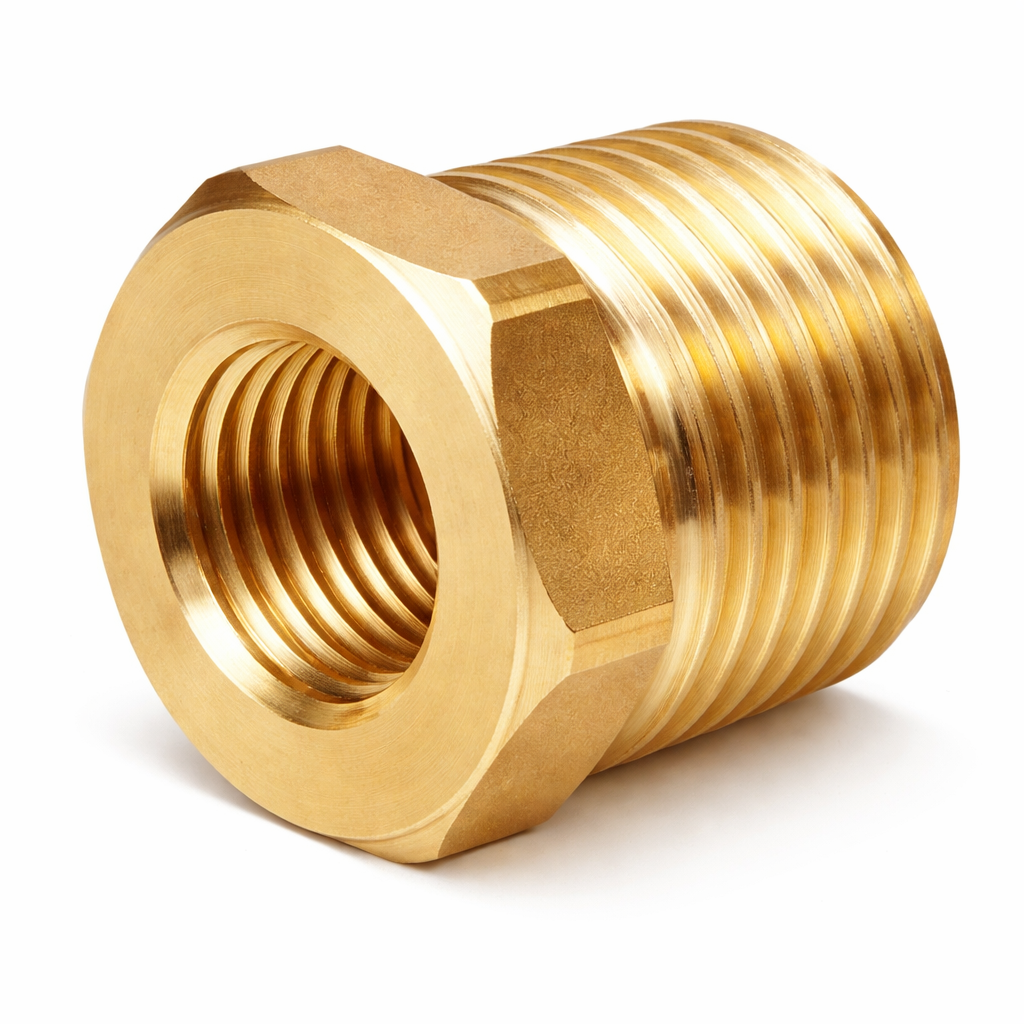 Hex Reducing Coupling